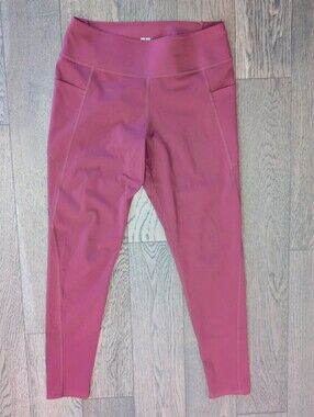 Uniqlo Women's Leggings With Pockets